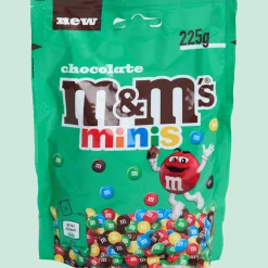 Mini's < M&M's Best