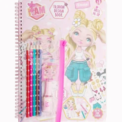 Modeontwerpboek < Action Discount