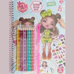 Modeontwerpboek < Action Discount