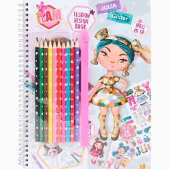 Modeontwerpboek < Action Discount