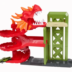 Monster garage speelset Teamsterz Beast City < Action Clearance