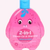 Monsters 2-in-1 shampoo & douchegel < Action Outlet