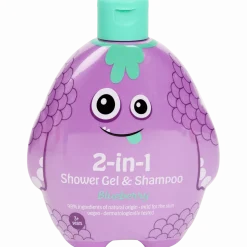 Monsters 2-in-1 shampoo & douchegel < Action Outlet