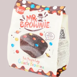 Mr. Brownie Galactic Brownies < Action Best