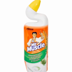 toiletreiniger Fresh < Mr Muscle Clearance