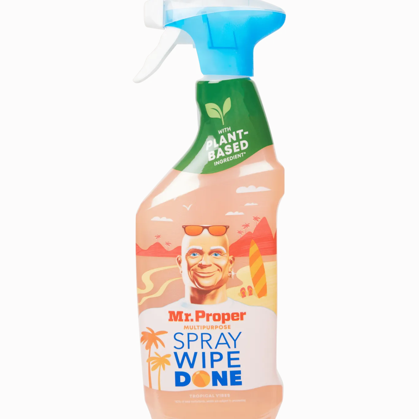 allesreinigerspray < Mr. Proper Outlet