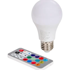 Multicolor ledlamp < Action Hot