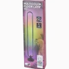 Multicolor vloerlamp < Action Online
