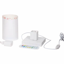Multicolor vloerlamp < Action Online