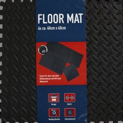 Multifunctionele matten < Action Sale