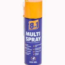 Multispray 8-in-1 < Action Clearance