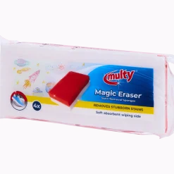 vlekkensponzen < Multy New