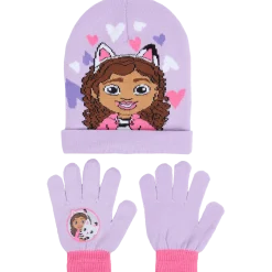 Muts en handschoenen < Action New