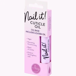 Nail It! nagelriemolie < Action Discount