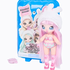 Na! Na! Na! suprise pop < Action New