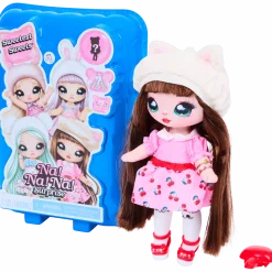 Na! Na! Na! suprise pop < Action New