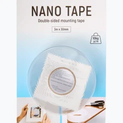Nano tape < Action Best
