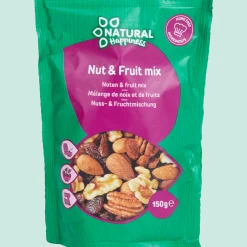 Natural Happiness noten & fruit mix < Action Sale