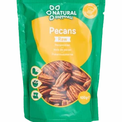 Natural Happiness pecannoten Raw < Action Best