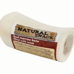 Natural Snack mergpijp hondensnack < Action Online