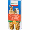 Nature Fit knaagsticks < Action Online