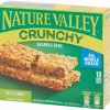 granolarepen Oats & Honey < Nature Valley