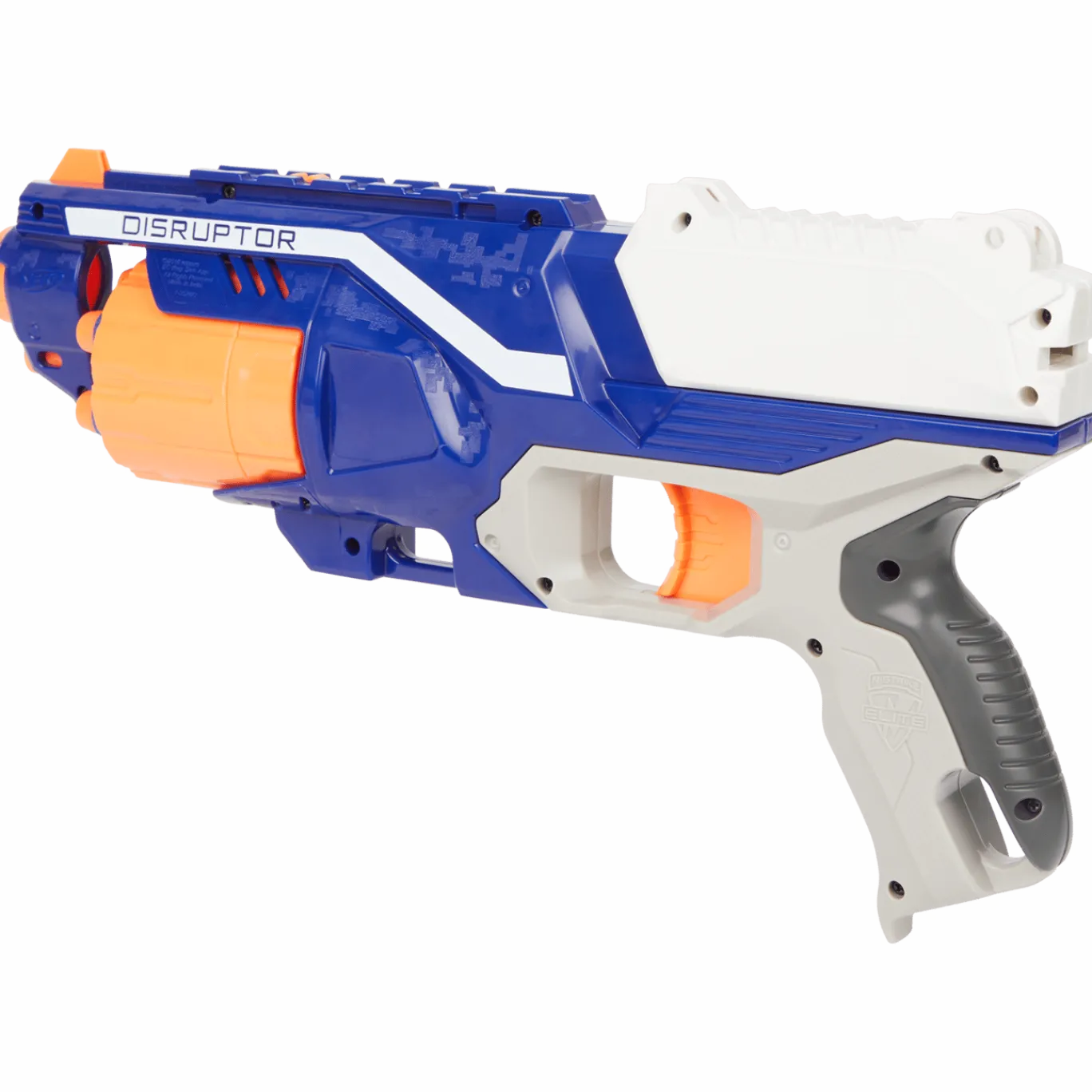 Elite N-Strike Disruptor < Nerf Hot