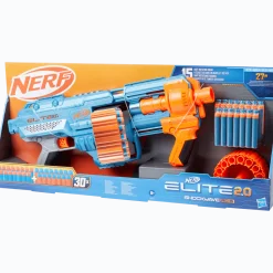 Elite 2.0 Shockwave RD-15 < Nerf New