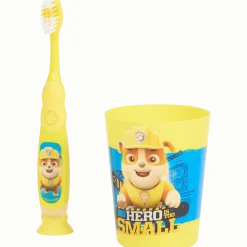 tandenborstelset met timer < Nickelodeon
