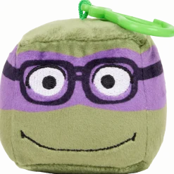 Ninja Turtles sleutelhanger < Action New