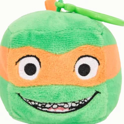 Ninja Turtles sleutelhanger < Action New