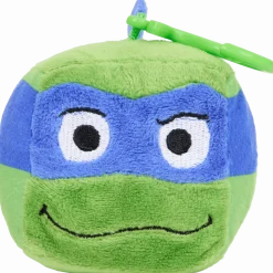 Ninja Turtles sleutelhanger < Action New