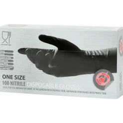 Nitrile handschoenen < Action Discount