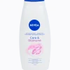 bad- en douchecrème Care & Diamond < Nivea Online