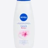 bad- en douchecrème Care & Relax < Nivea New