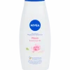 bad- en douchecrème Rose & Almond Oil < Nivea Outlet