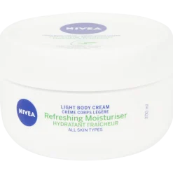 bodycrème Aloë Vera < Nivea Online