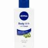 bodylotion Oliva < Nivea Best