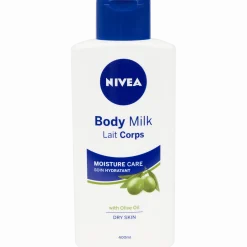 bodylotion Oliva < Nivea Best