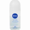deodorant Pure Invisible < Nivea Hot