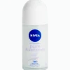 deodorant Pure & Sensitive < Nivea Outlet