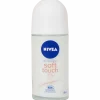 deodorant Soft Touch < Nivea Best