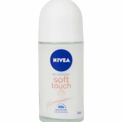 deodorant Soft Touch < Nivea Best