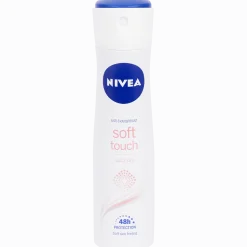 deodorant Soft Touch < Nivea Sale