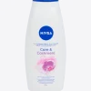 douche- en badgel Care & Cashmere < Nivea New