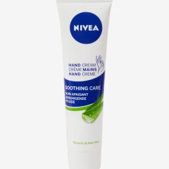 handcrème Aloë Vera < Nivea New