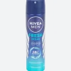 Men deodorant Fresh Ocean < Nivea Online