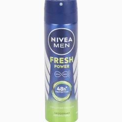 Men deodorant Fresh Power < Nivea Online