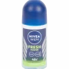 Men deodorant Fresh Power < Nivea Online