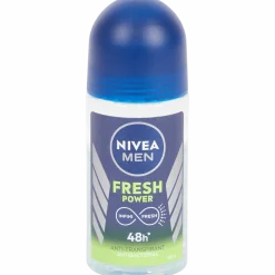 Men deodorant Fresh Power < Nivea Online